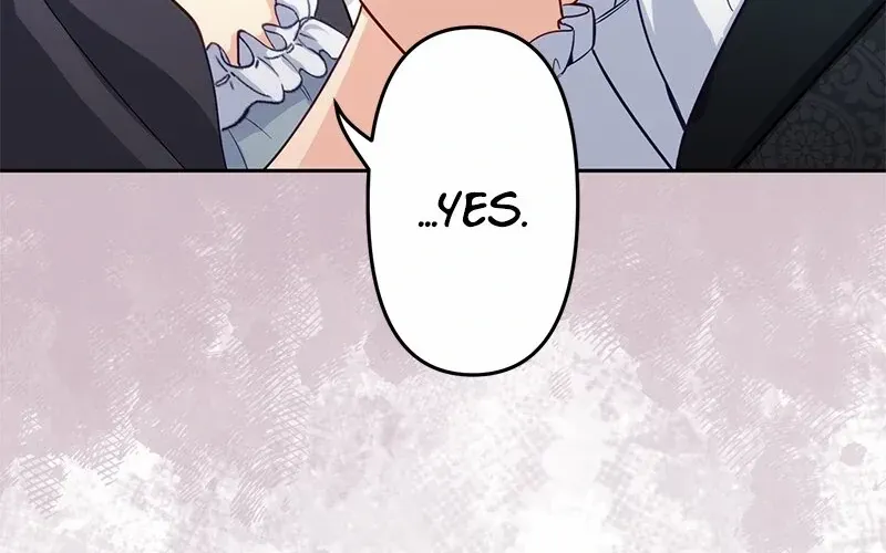 The Final-Boss Prince is Somehow Obsessed with the Chubby Villainess: Reincarnated Me Chapter 45 page 68 - 