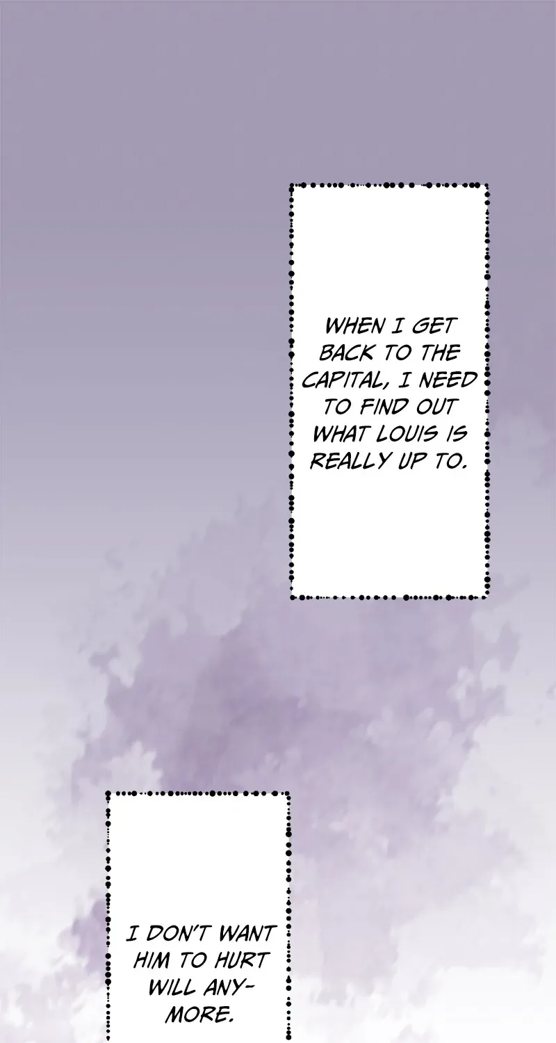 The Final-Boss Prince is Somehow Obsessed with the Chubby Villainess: Reincarnated Me Chapter 45 page 74 - 
