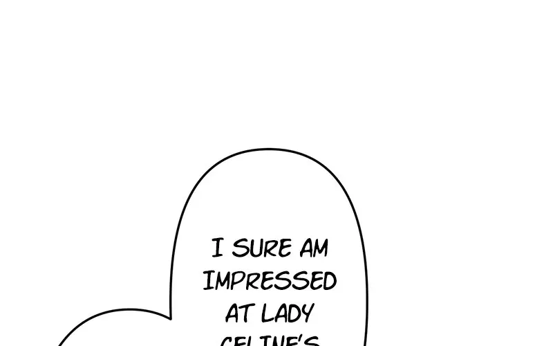 The Final-Boss Prince is Somehow Obsessed with the Chubby Villainess: Reincarnated Me Chapter 45 page 85 - 