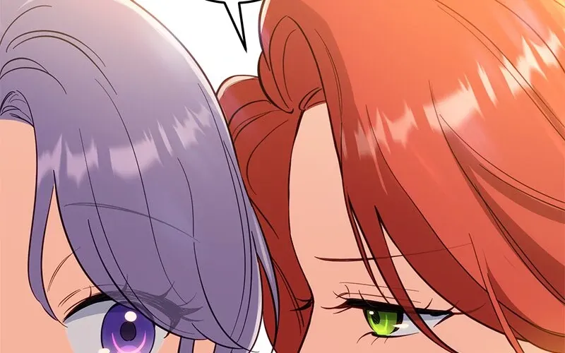 The Final-Boss Prince is Somehow Obsessed with the Chubby Villainess: Reincarnated Me Chapter 46 page 101 - 