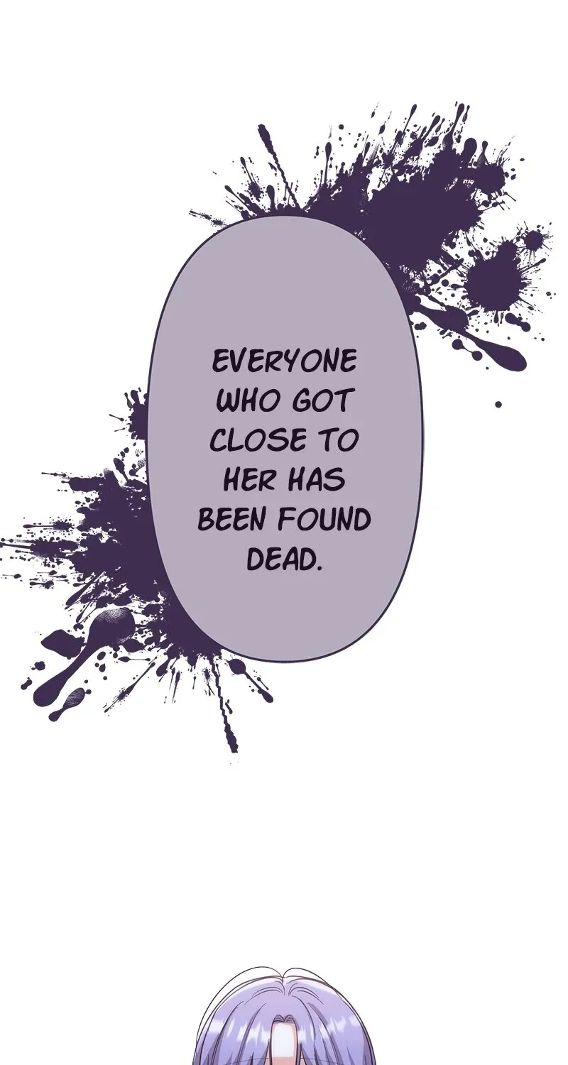 The Final-Boss Prince is Somehow Obsessed with the Chubby Villainess: Reincarnated Me Chapter 46 page 107 - 
