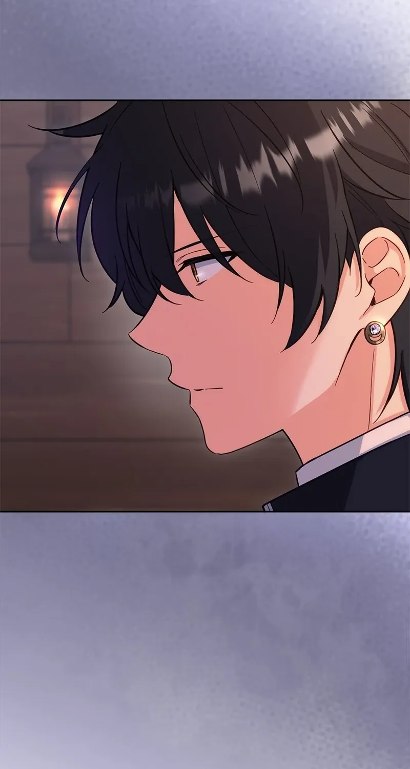 The Final-Boss Prince is Somehow Obsessed with the Chubby Villainess: Reincarnated Me Chapter 46 page 113 - 