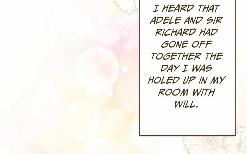 The Final-Boss Prince is Somehow Obsessed with the Chubby Villainess: Reincarnated Me Chapter 46 page 18 - 