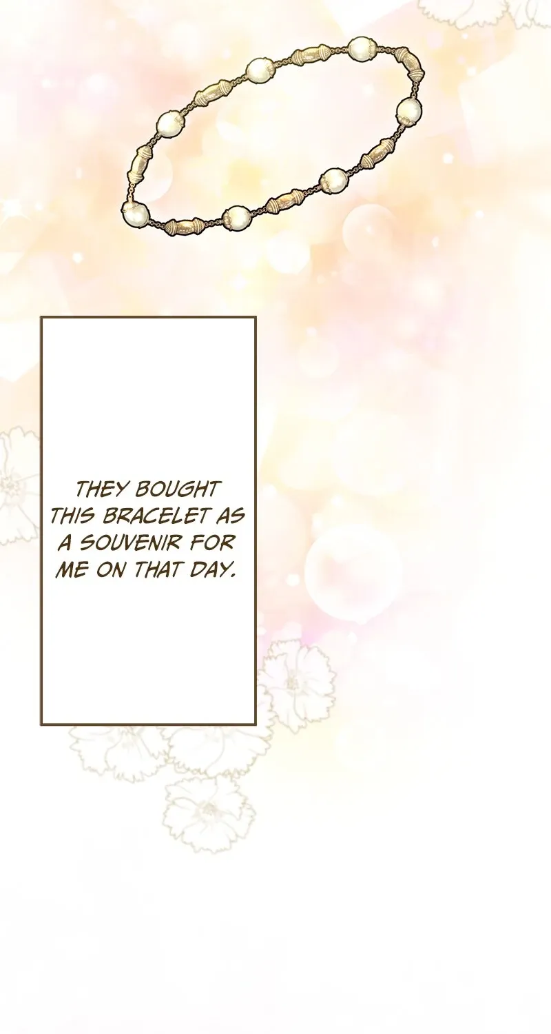 The Final-Boss Prince is Somehow Obsessed with the Chubby Villainess: Reincarnated Me Chapter 46 page 19 - 