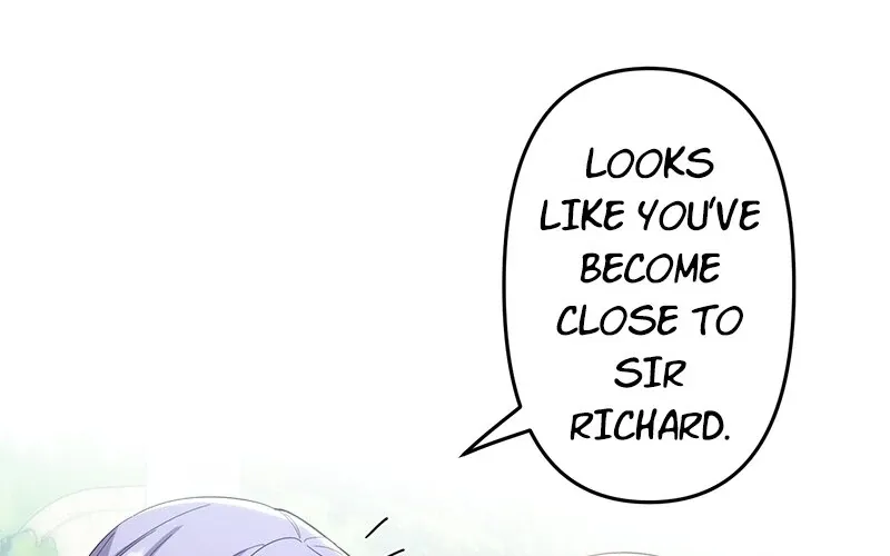 The Final-Boss Prince is Somehow Obsessed with the Chubby Villainess: Reincarnated Me Chapter 46 page 26 - 