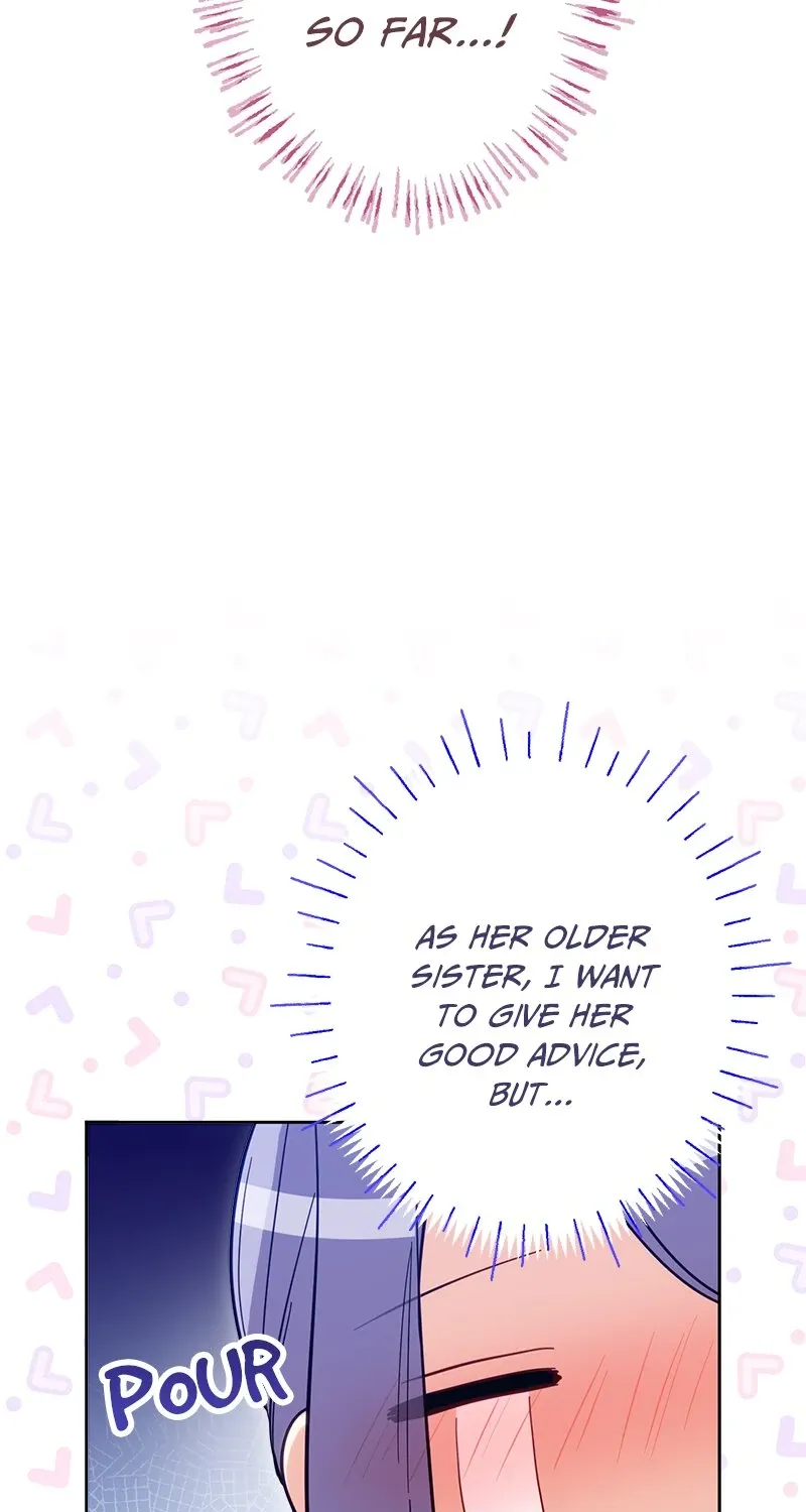 The Final-Boss Prince is Somehow Obsessed with the Chubby Villainess: Reincarnated Me Chapter 46 page 36 - 