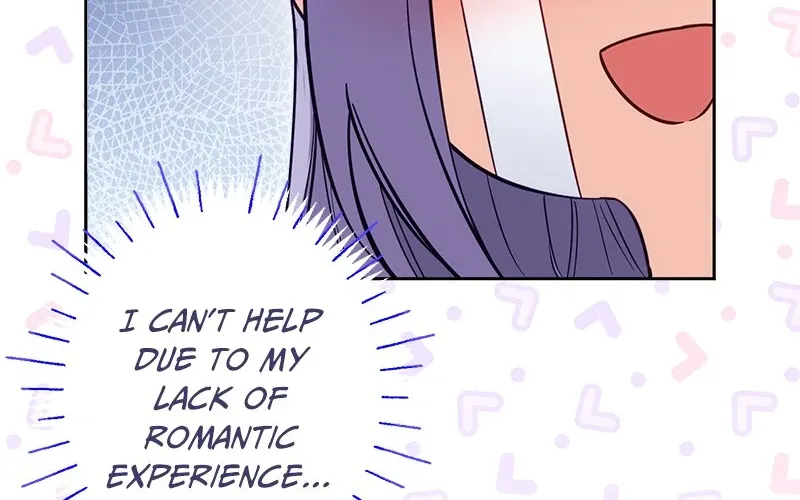 The Final-Boss Prince is Somehow Obsessed with the Chubby Villainess: Reincarnated Me Chapter 46 page 37 - 