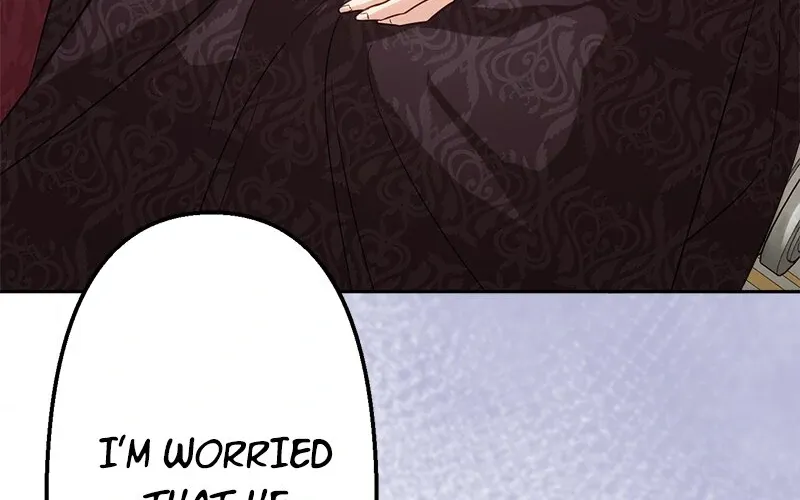 The Final-Boss Prince is Somehow Obsessed with the Chubby Villainess: Reincarnated Me Chapter 46 page 39 - 