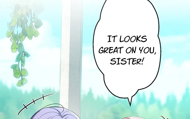 The Final-Boss Prince is Somehow Obsessed with the Chubby Villainess: Reincarnated Me Chapter 46 page 5 - 