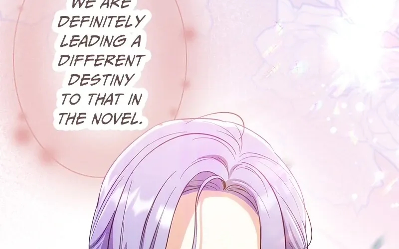 The Final-Boss Prince is Somehow Obsessed with the Chubby Villainess: Reincarnated Me Chapter 46 page 57 - 
