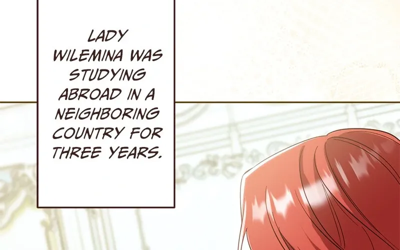 The Final-Boss Prince is Somehow Obsessed with the Chubby Villainess: Reincarnated Me Chapter 46 page 79 - 