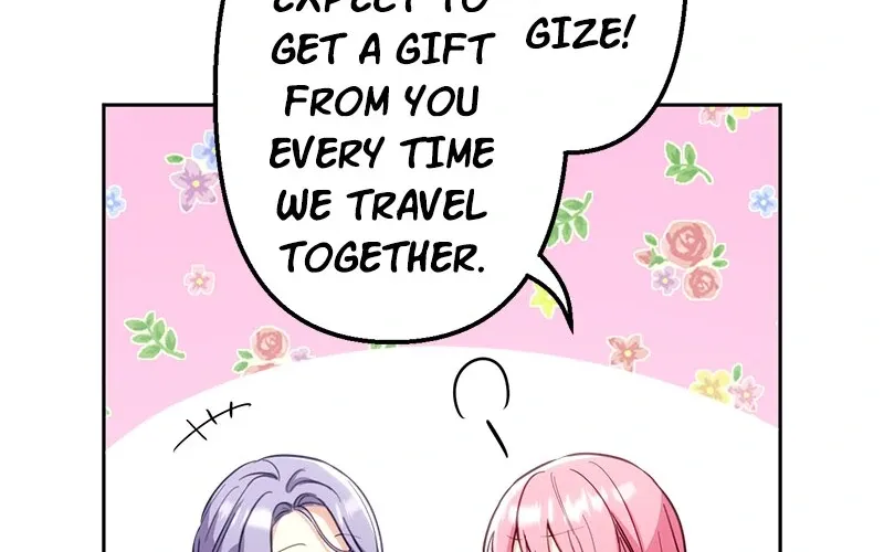 The Final-Boss Prince is Somehow Obsessed with the Chubby Villainess: Reincarnated Me Chapter 46 page 9 - 