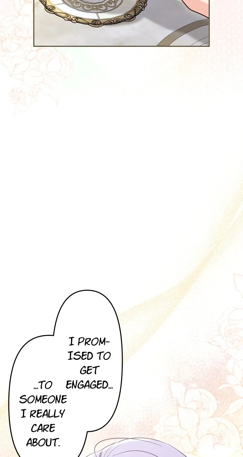 The Final-Boss Prince is Somehow Obsessed with the Chubby Villainess: Reincarnated Me Chapter 46 page 91 - 