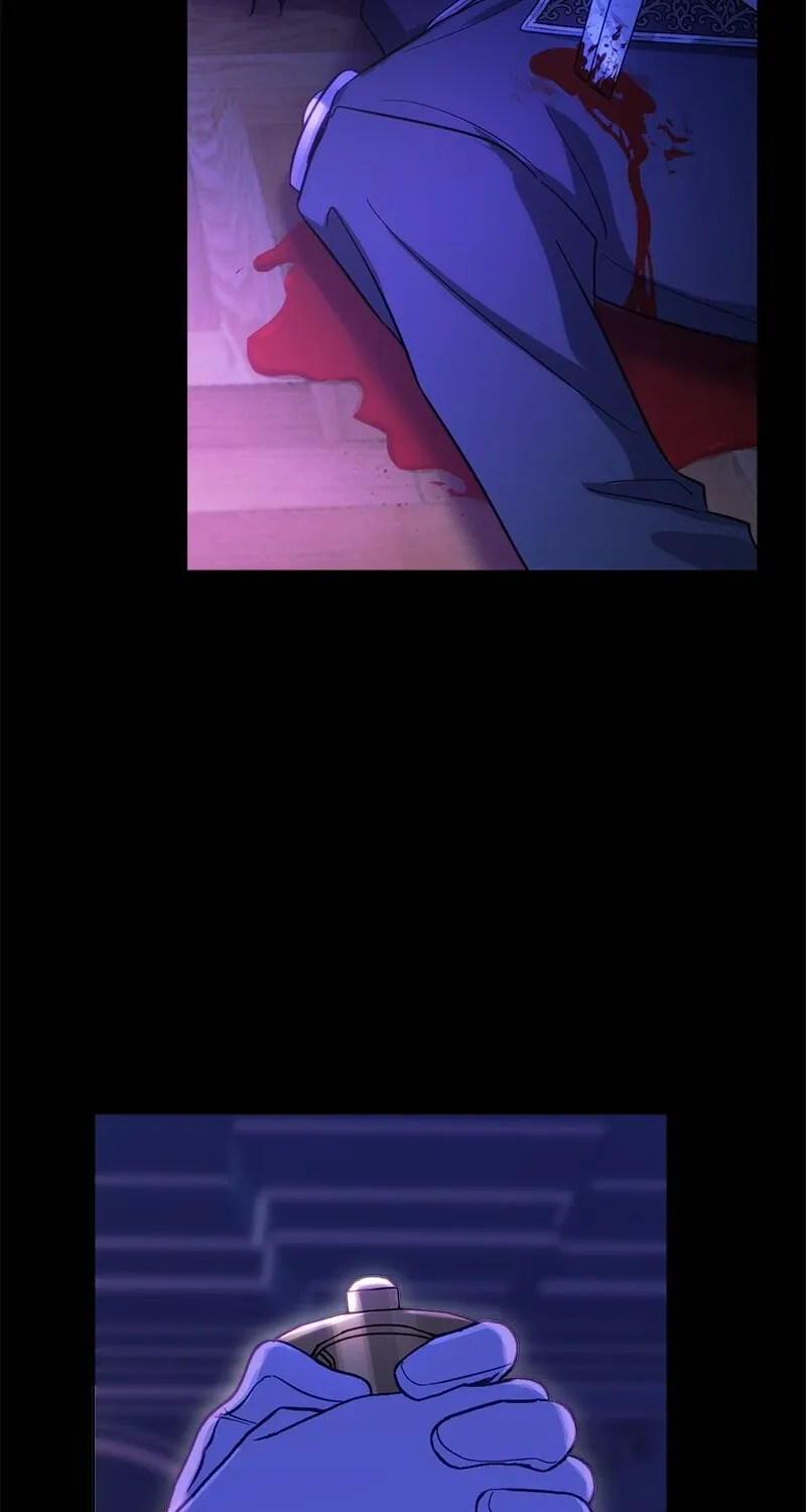 The Final-Boss Prince is Somehow Obsessed with the Chubby Villainess: Reincarnated Me Chapter 47 page 105 - 
