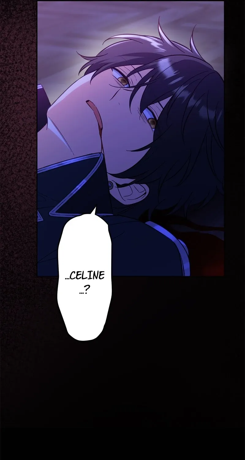 The Final-Boss Prince is Somehow Obsessed with the Chubby Villainess: Reincarnated Me Chapter 47 page 112 - 