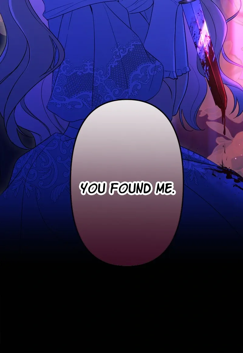 The Final-Boss Prince is Somehow Obsessed with the Chubby Villainess: Reincarnated Me Chapter 47 page 116 - 