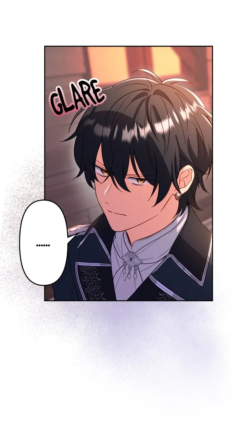 The Final-Boss Prince is Somehow Obsessed with the Chubby Villainess: Reincarnated Me Chapter 47 page 13 - 