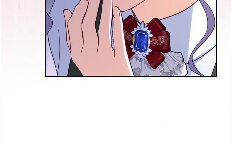 The Final-Boss Prince is Somehow Obsessed with the Chubby Villainess: Reincarnated Me Chapter 47 page 30 - 