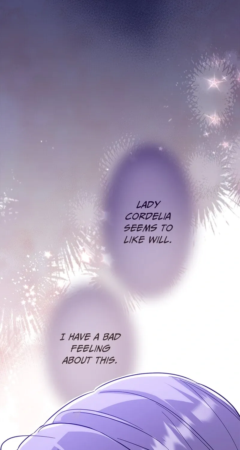 The Final-Boss Prince is Somehow Obsessed with the Chubby Villainess: Reincarnated Me Chapter 47 page 42 - 