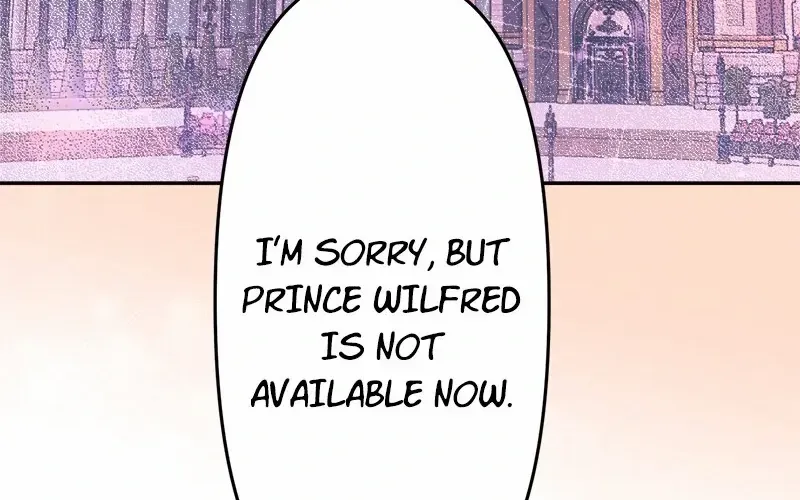 The Final-Boss Prince is Somehow Obsessed with the Chubby Villainess: Reincarnated Me Chapter 47 page 46 - 