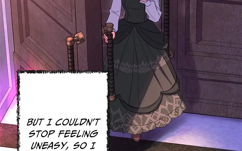 The Final-Boss Prince is Somehow Obsessed with the Chubby Villainess: Reincarnated Me Chapter 47 page 50 - 