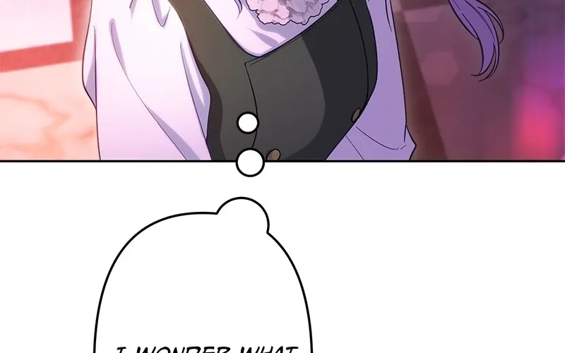 The Final-Boss Prince is Somehow Obsessed with the Chubby Villainess: Reincarnated Me Chapter 47 page 52 - 