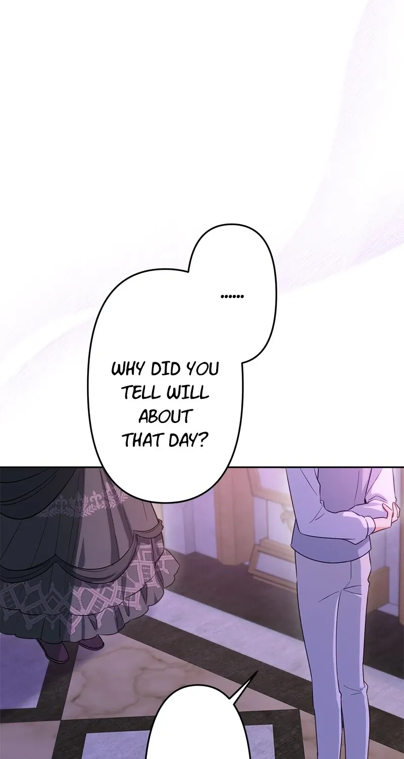 The Final-Boss Prince is Somehow Obsessed with the Chubby Villainess: Reincarnated Me Chapter 47 page 69 - 