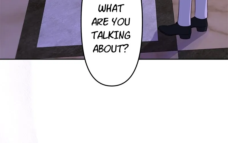 The Final-Boss Prince is Somehow Obsessed with the Chubby Villainess: Reincarnated Me Chapter 47 page 70 - 