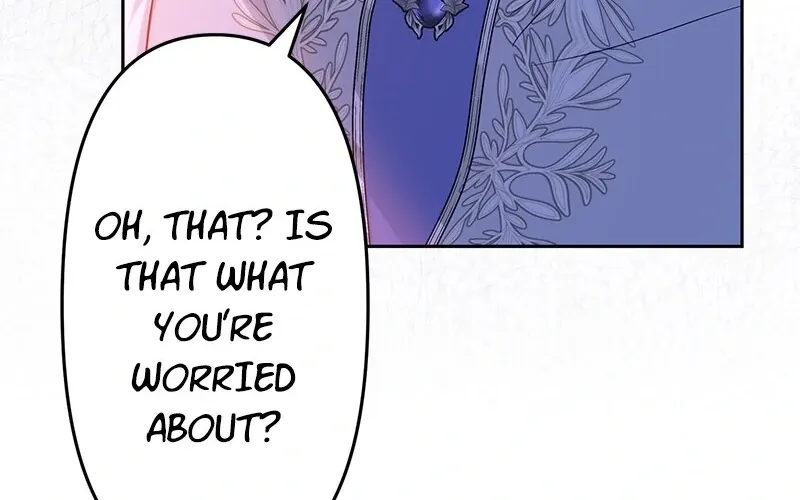 The Final-Boss Prince is Somehow Obsessed with the Chubby Villainess: Reincarnated Me Chapter 47 page 74 - 