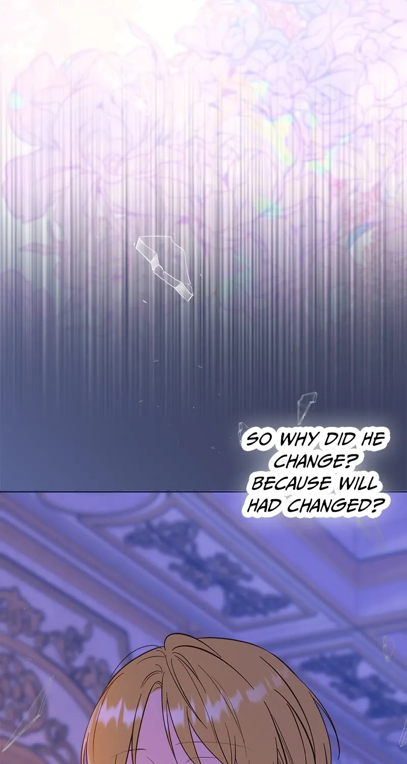 The Final-Boss Prince is Somehow Obsessed with the Chubby Villainess: Reincarnated Me Chapter 47 page 84 - 