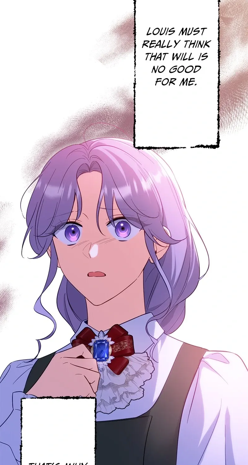 The Final-Boss Prince is Somehow Obsessed with the Chubby Villainess: Reincarnated Me Chapter 47 page 89 - 