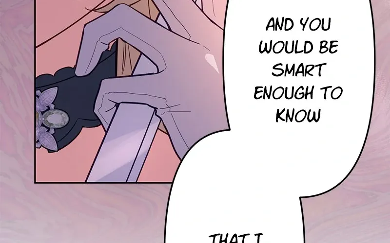 The Final-Boss Prince is Somehow Obsessed with the Chubby Villainess: Reincarnated Me Chapter 48 page 11 - 