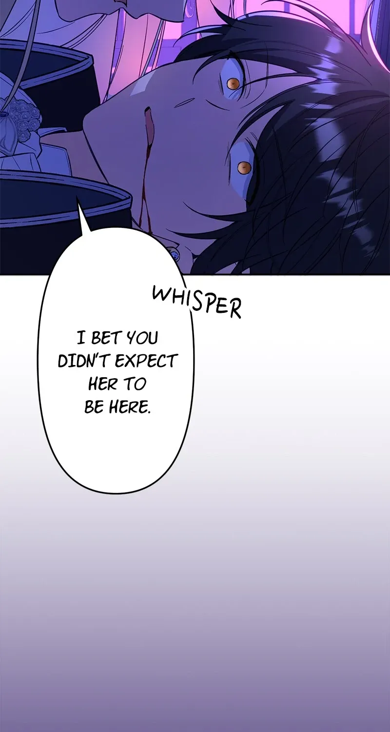 The Final-Boss Prince is Somehow Obsessed with the Chubby Villainess: Reincarnated Me Chapter 48 page 101 - 