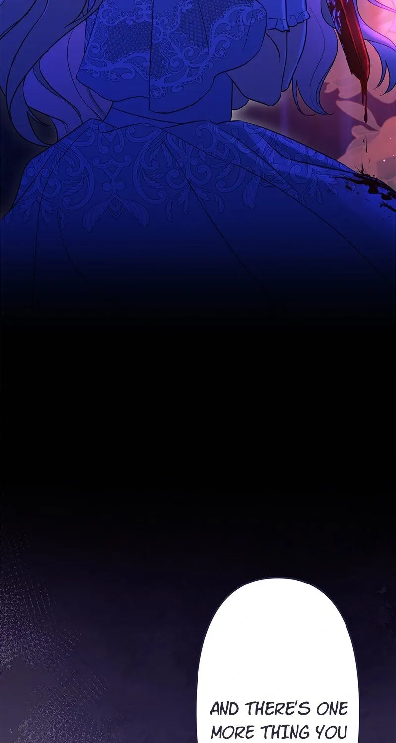 The Final-Boss Prince is Somehow Obsessed with the Chubby Villainess: Reincarnated Me Chapter 48 page 105 - 