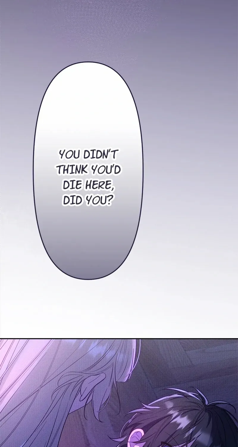 The Final-Boss Prince is Somehow Obsessed with the Chubby Villainess: Reincarnated Me Chapter 48 page 107 - 