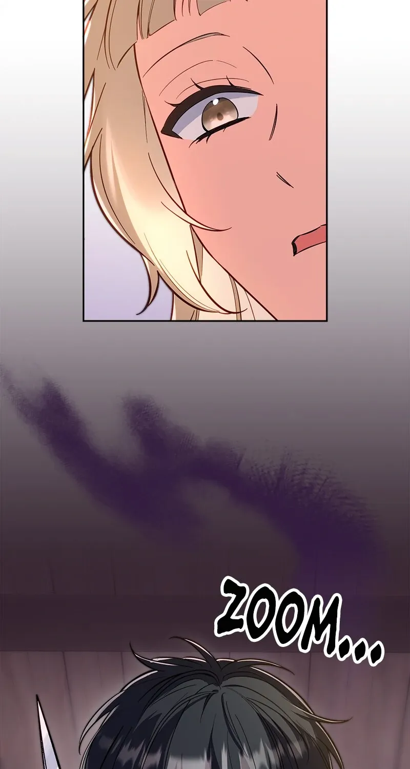The Final-Boss Prince is Somehow Obsessed with the Chubby Villainess: Reincarnated Me Chapter 48 page 15 - 