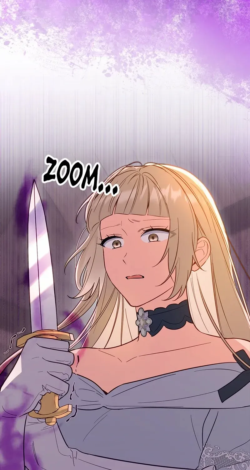 The Final-Boss Prince is Somehow Obsessed with the Chubby Villainess: Reincarnated Me Chapter 48 page 19 - 