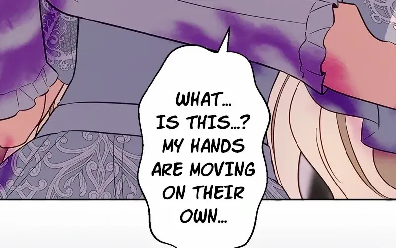 The Final-Boss Prince is Somehow Obsessed with the Chubby Villainess: Reincarnated Me Chapter 48 page 20 - 