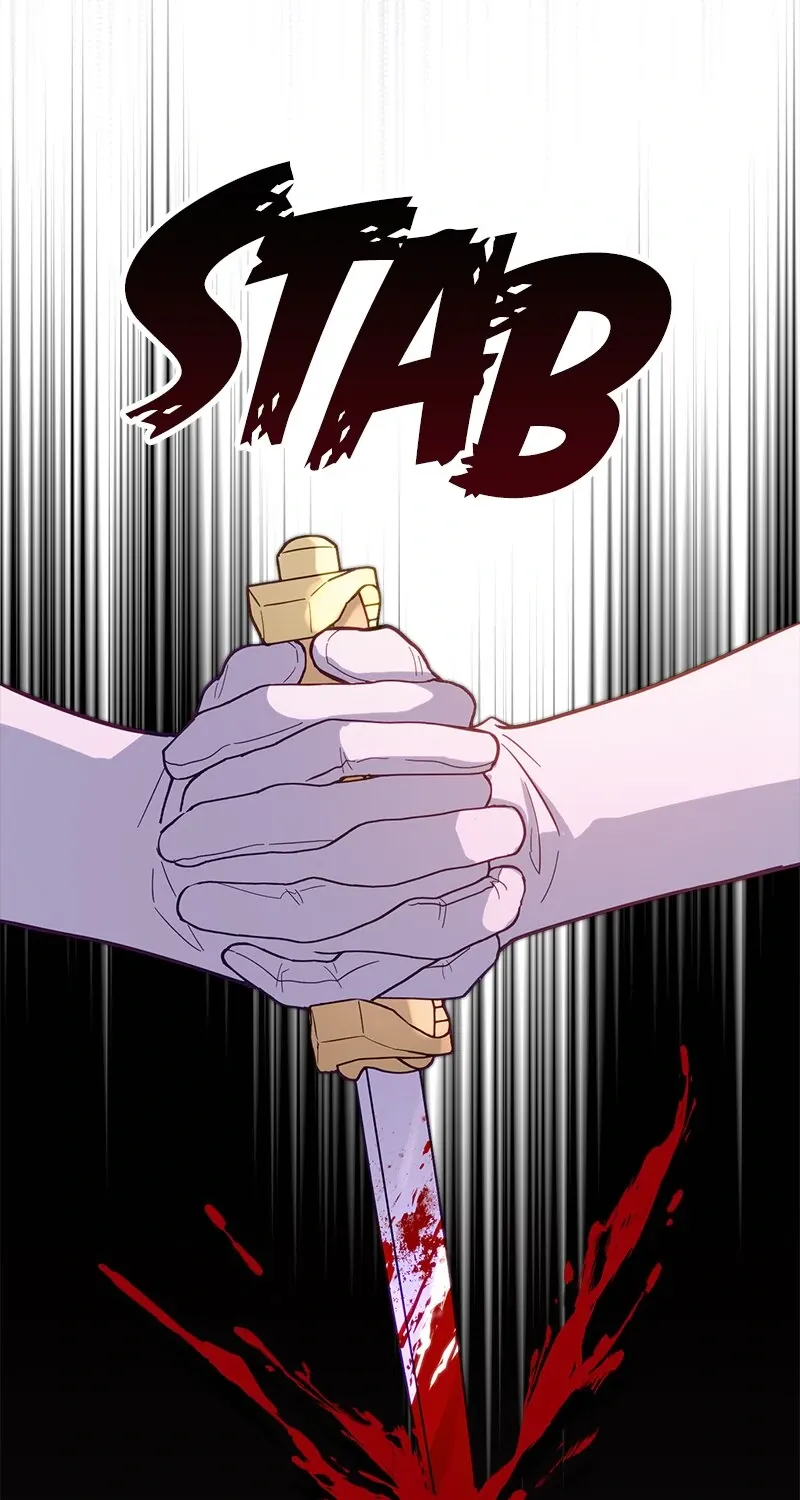The Final-Boss Prince is Somehow Obsessed with the Chubby Villainess: Reincarnated Me Chapter 48 page 32 - 