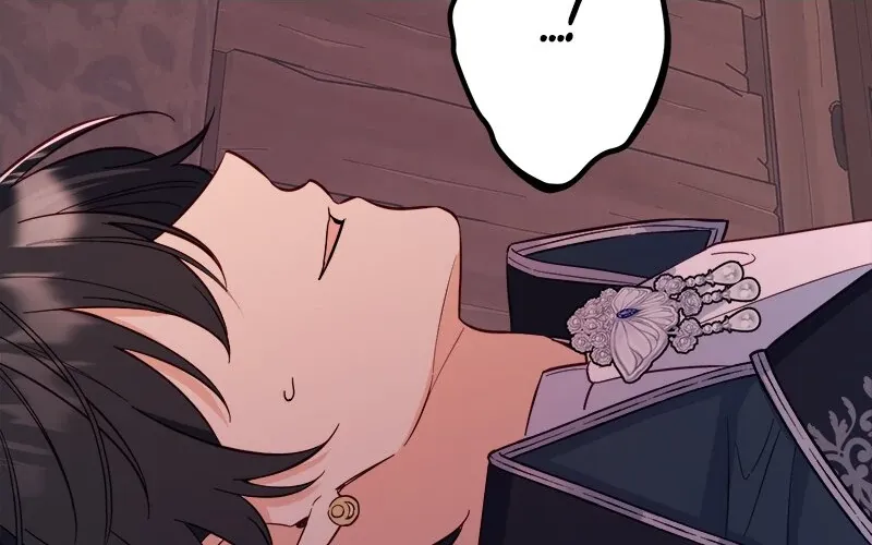 The Final-Boss Prince is Somehow Obsessed with the Chubby Villainess: Reincarnated Me Chapter 48 page 37 - 