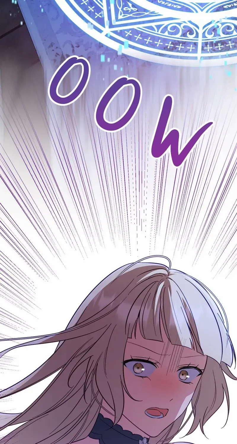 The Final-Boss Prince is Somehow Obsessed with the Chubby Villainess: Reincarnated Me Chapter 48 page 42 - 