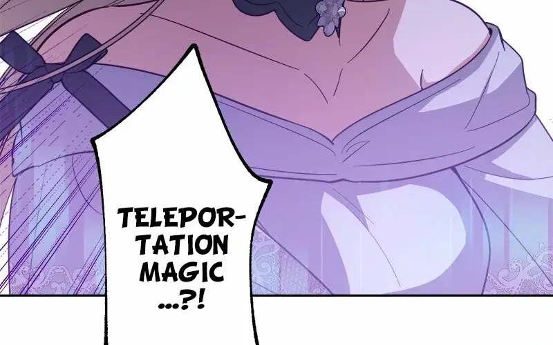The Final-Boss Prince is Somehow Obsessed with the Chubby Villainess: Reincarnated Me Chapter 48 page 43 - 