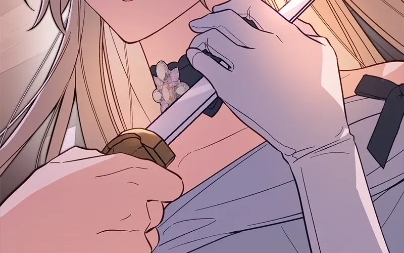 The Final-Boss Prince is Somehow Obsessed with the Chubby Villainess: Reincarnated Me Chapter 48 page 7 - 