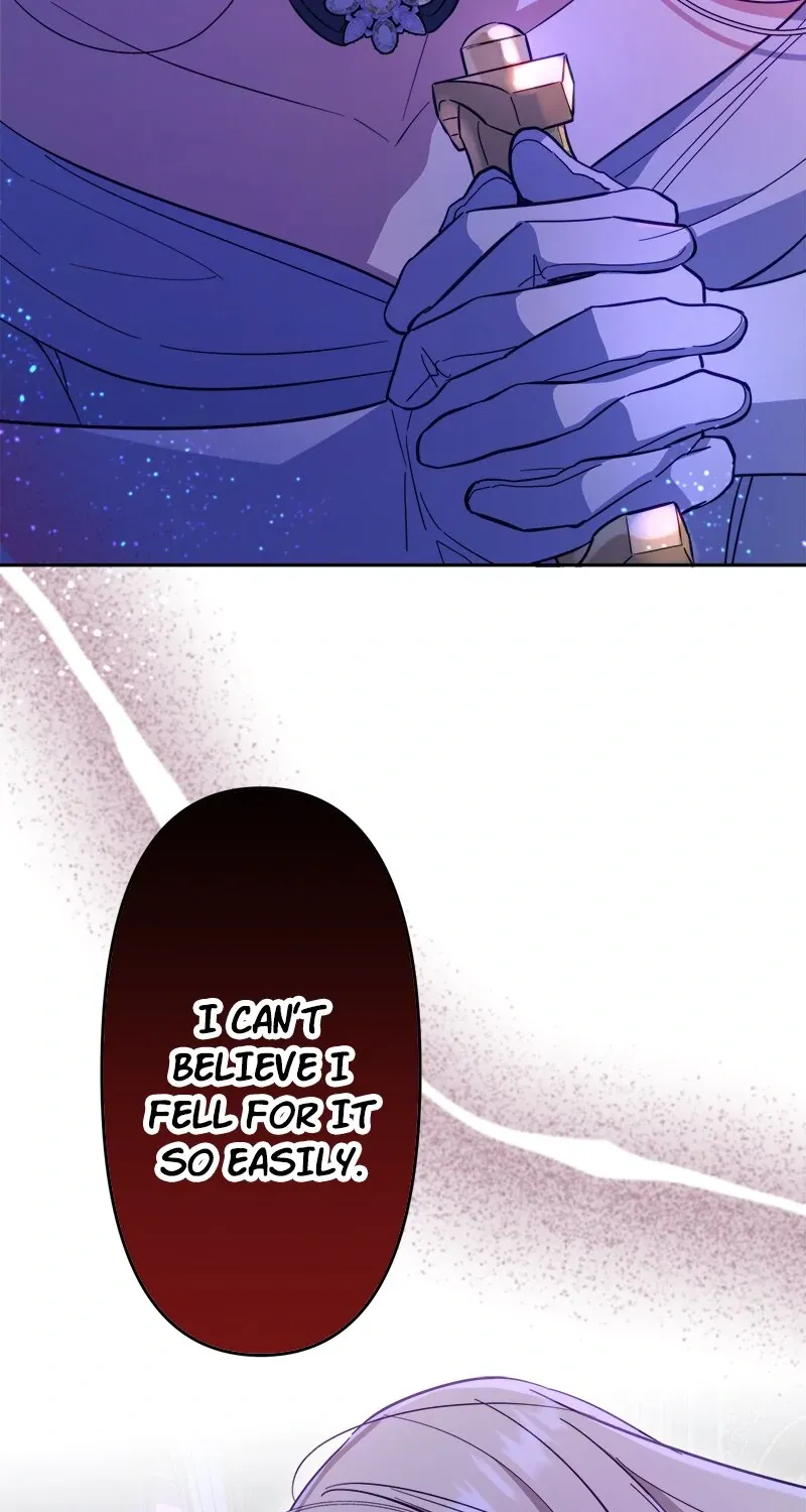 The Final-Boss Prince is Somehow Obsessed with the Chubby Villainess: Reincarnated Me Chapter 48 page 65 - 