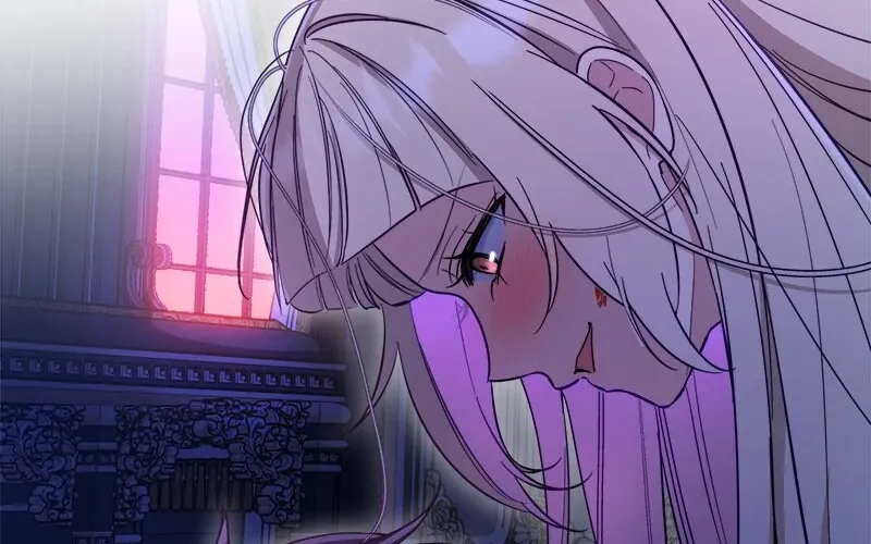 The Final-Boss Prince is Somehow Obsessed with the Chubby Villainess: Reincarnated Me Chapter 48 page 66 - 