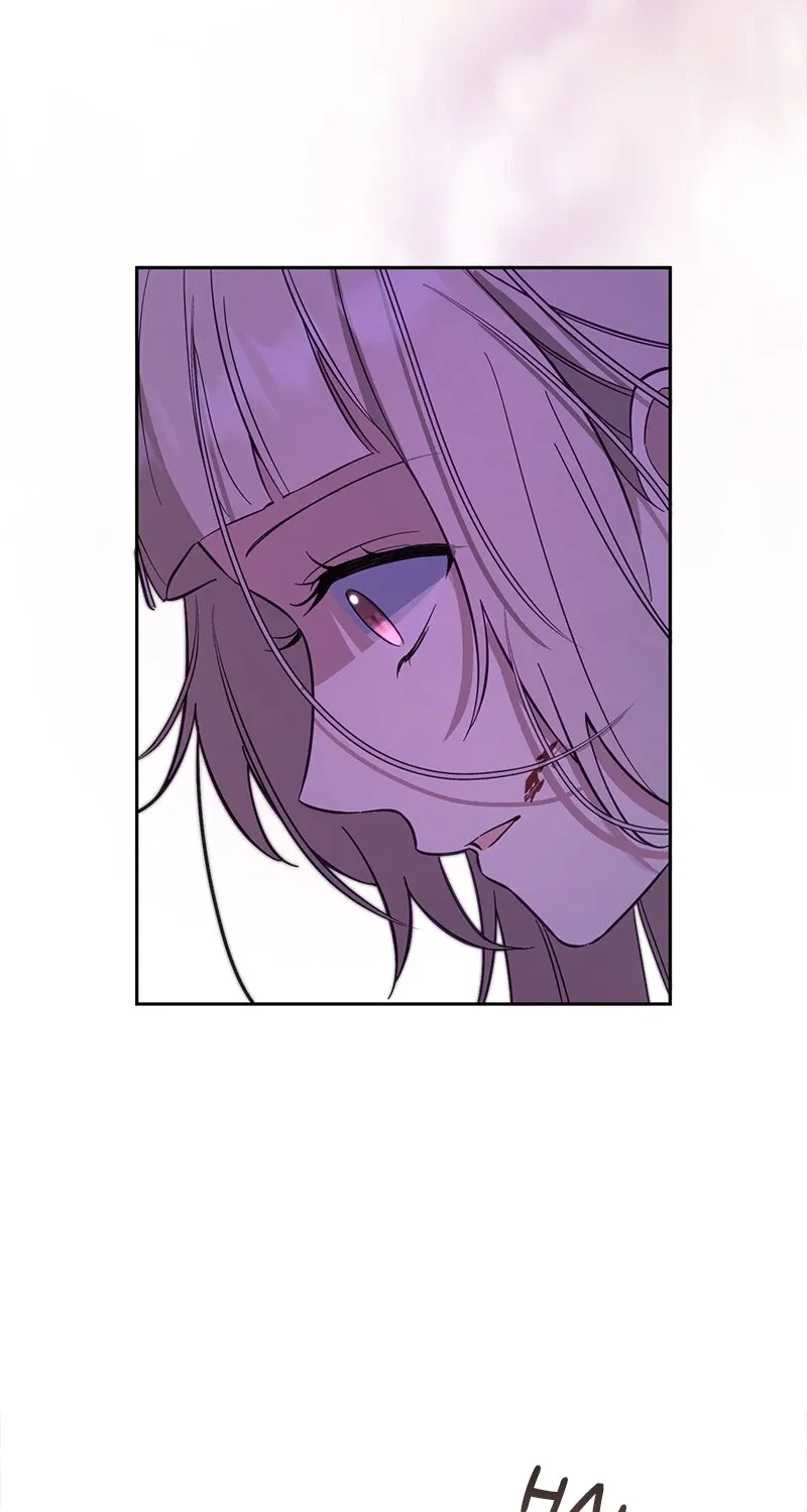 The Final-Boss Prince is Somehow Obsessed with the Chubby Villainess: Reincarnated Me Chapter 48 page 74 - 
