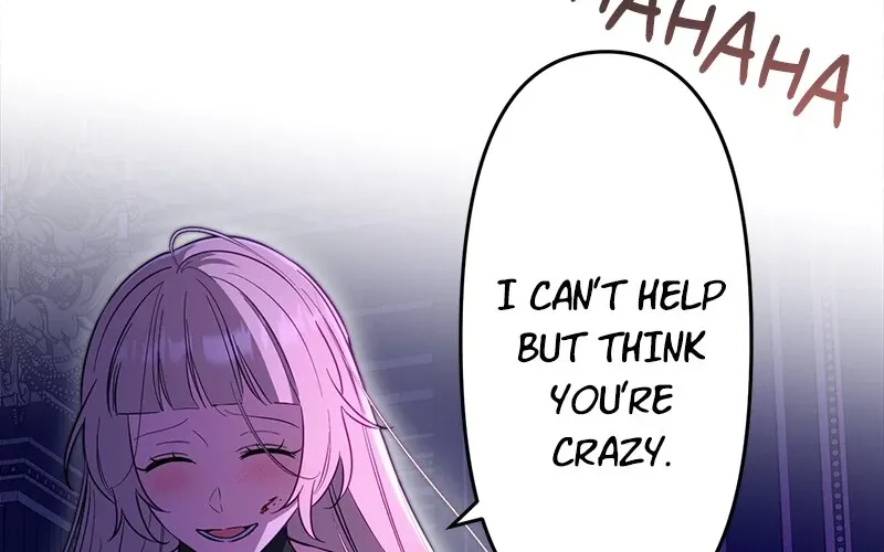 The Final-Boss Prince is Somehow Obsessed with the Chubby Villainess: Reincarnated Me Chapter 48 page 75 - 