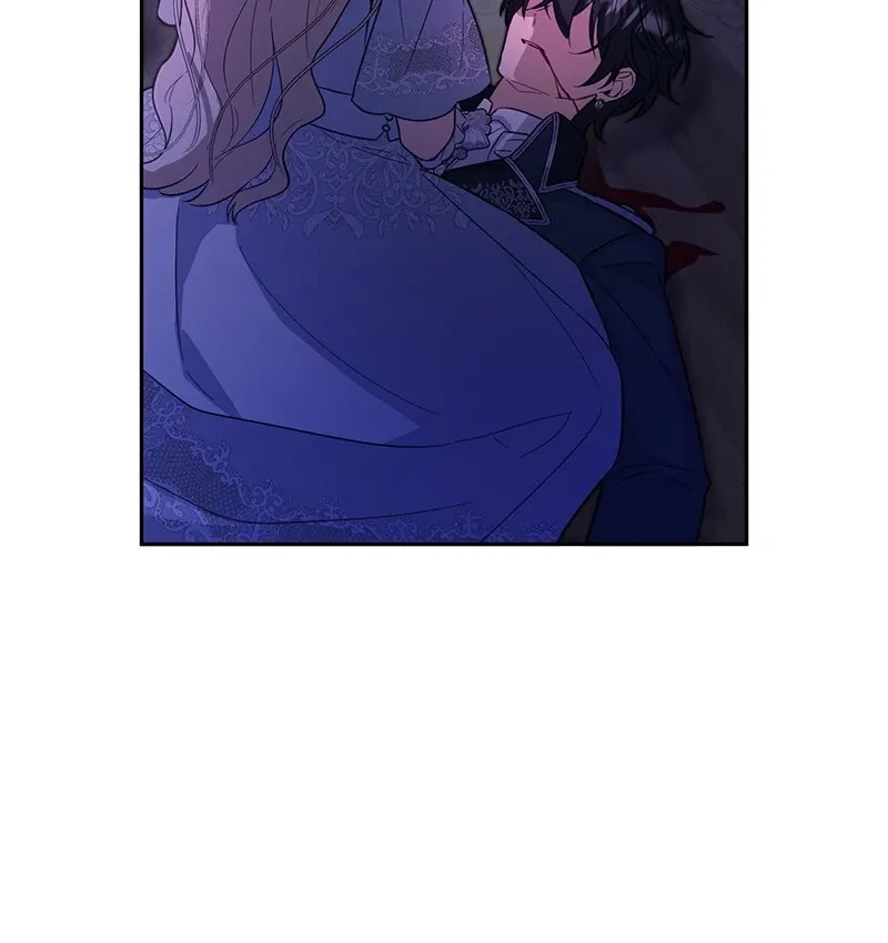 The Final-Boss Prince is Somehow Obsessed with the Chubby Villainess: Reincarnated Me Chapter 48 page 78 - 