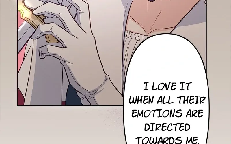 The Final-Boss Prince is Somehow Obsessed with the Chubby Villainess: Reincarnated Me Chapter 48 page 84 - 