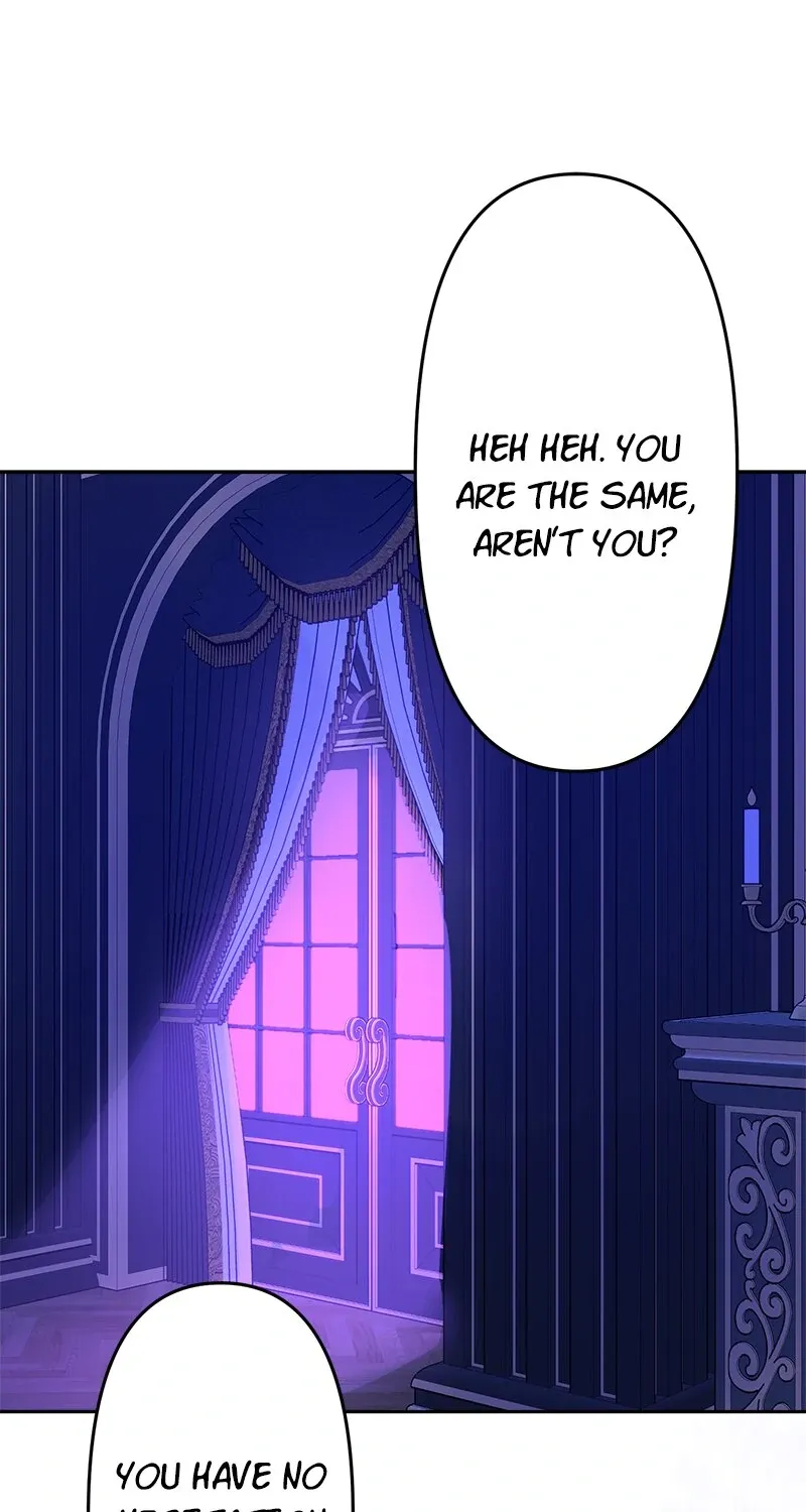 The Final-Boss Prince is Somehow Obsessed with the Chubby Villainess: Reincarnated Me Chapter 48 page 88 - 